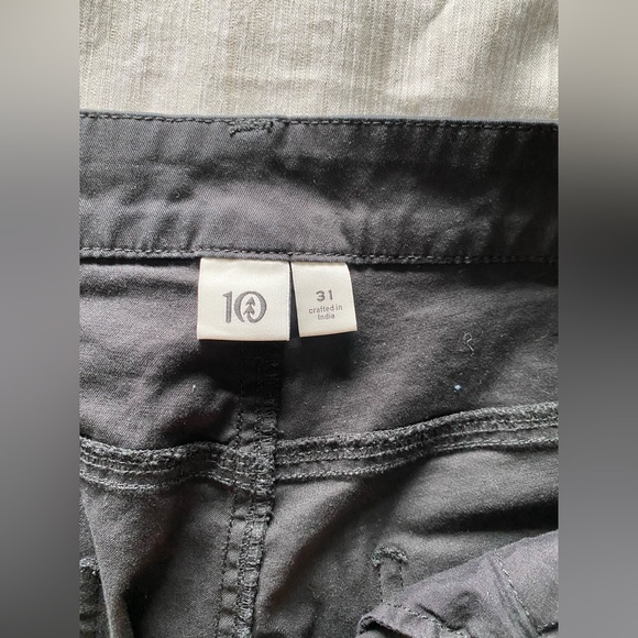 Mens ten tree pants - Picture 4 of 11